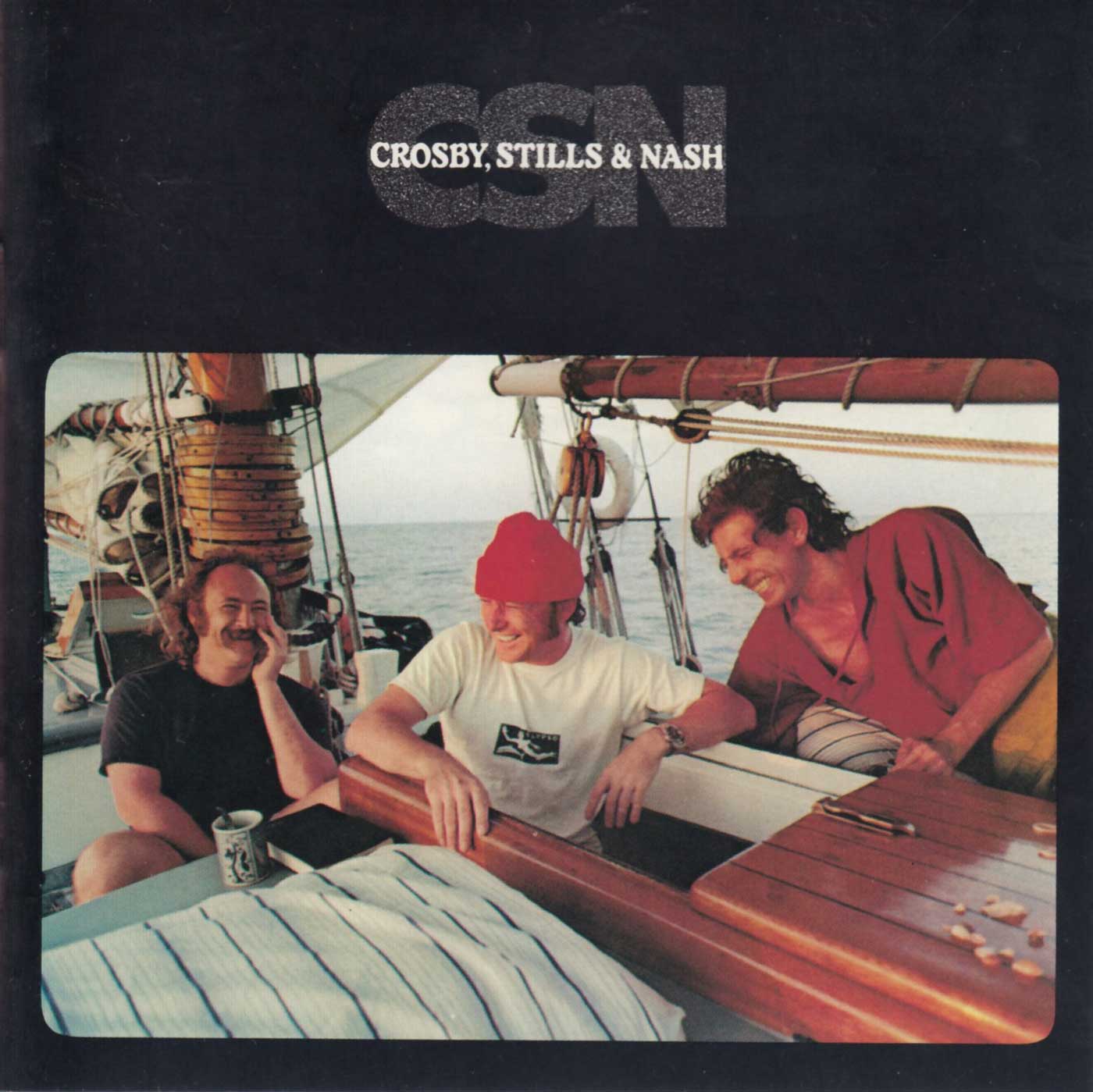 CSN